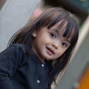 Meet your Posher, Panji